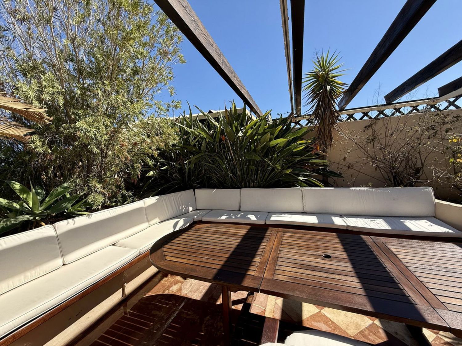 Wohnung 196 m² in Estepona