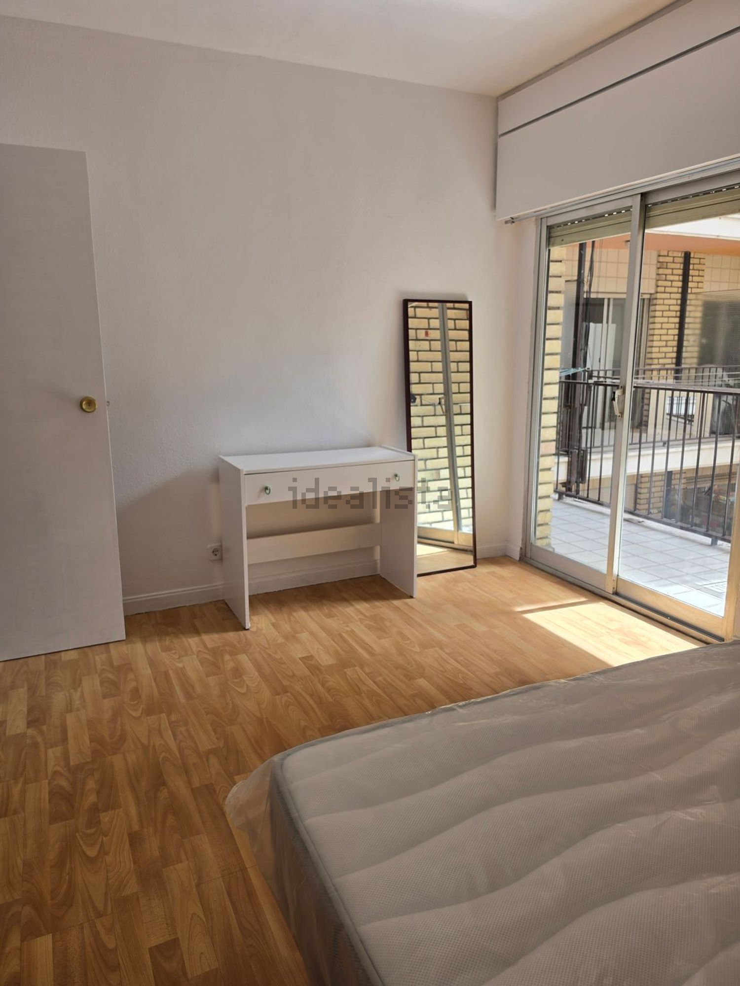 Pis de 45 m² a Madrid