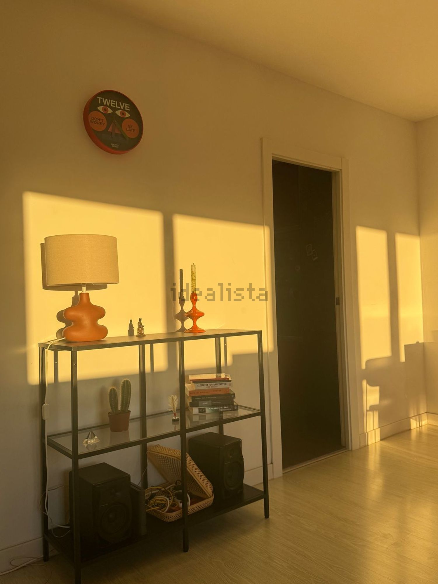 Piso de 109 m² en Badalona