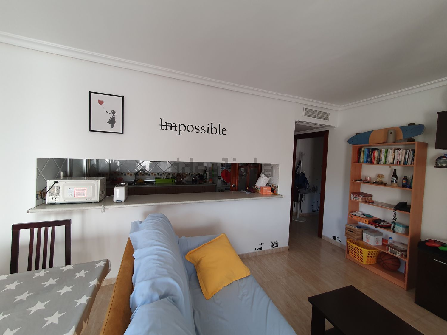 Pis de 85 m² a Almeria