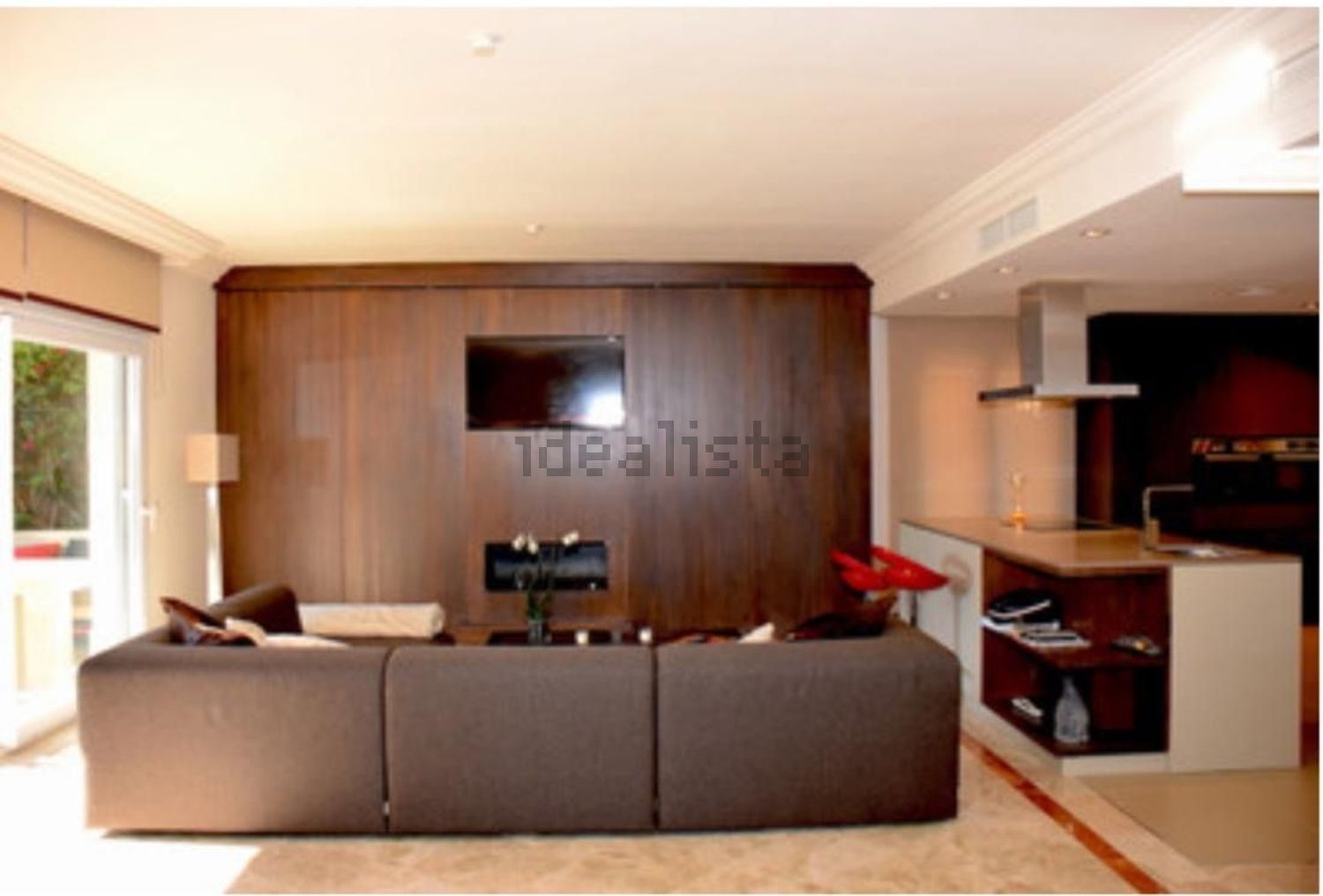 Maison 196 m² à Marbella