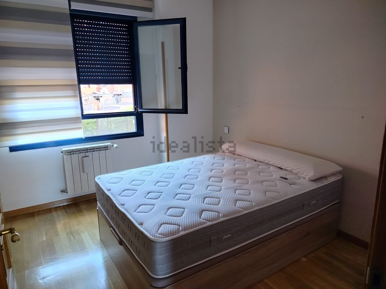 Pis de 95 m² a Madrid