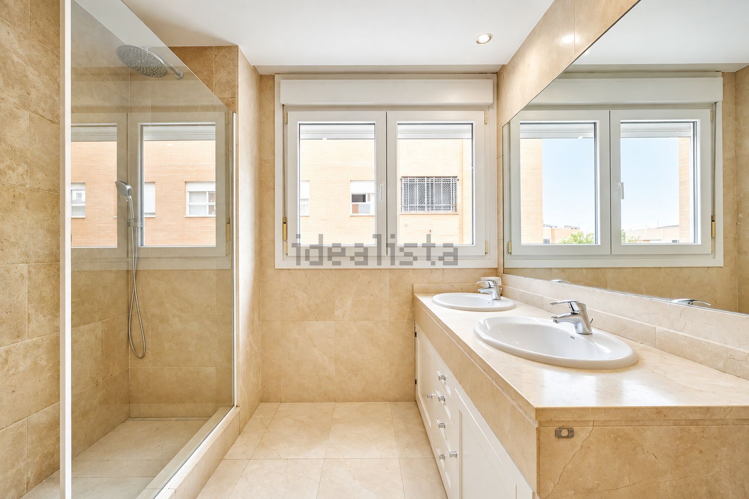 Piso de 158 m² en Madrid