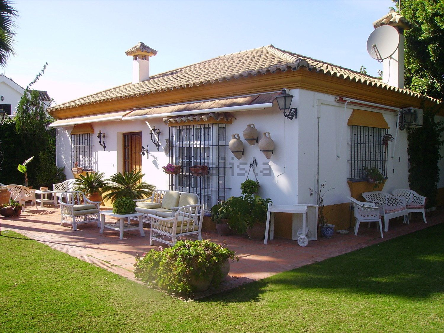 Haus 85 m² in Sanlúcar de Barrameda