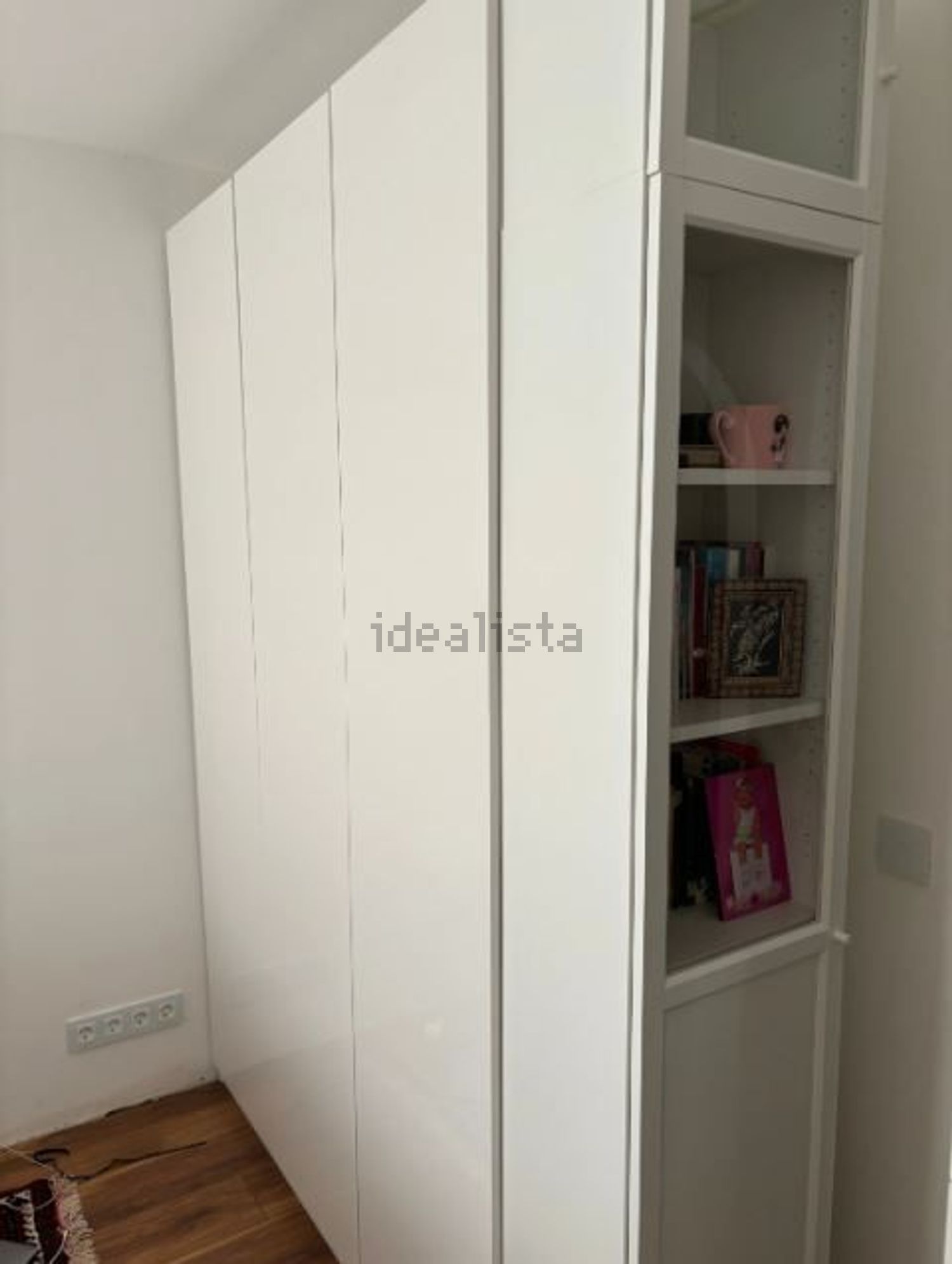 Piso de 71 m² en Santander