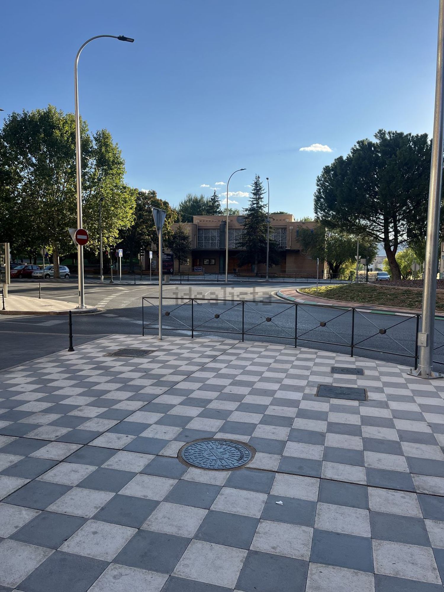 Piso de 39 m² en Cuenca