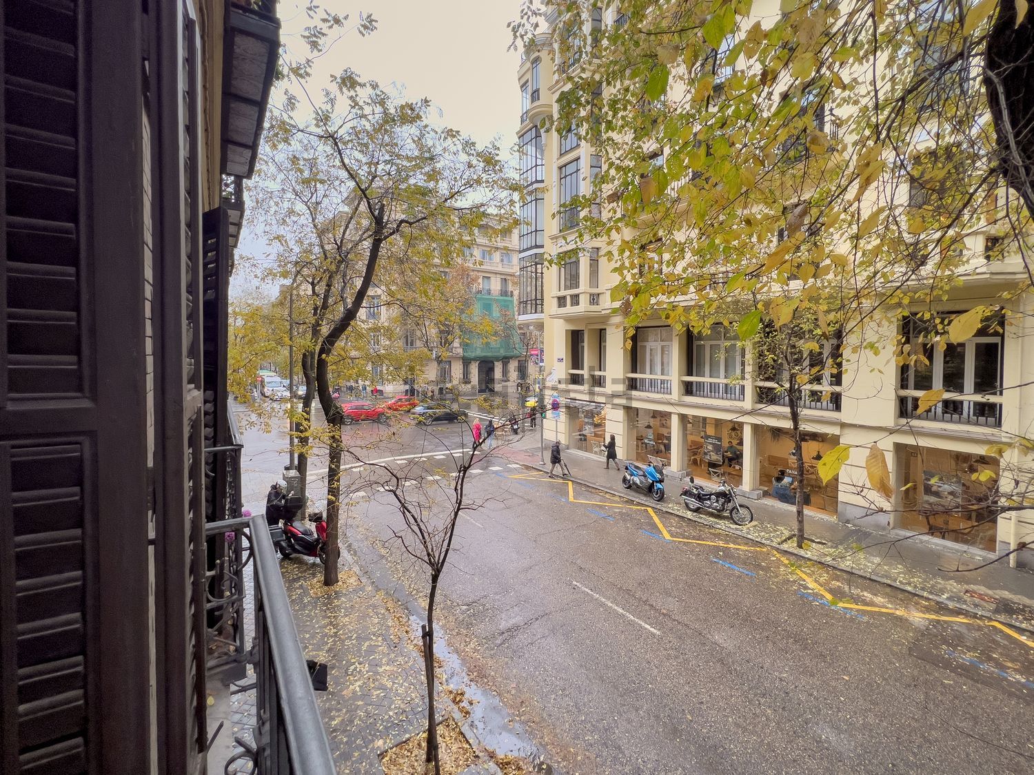 Квартира 182 м² у Madrid