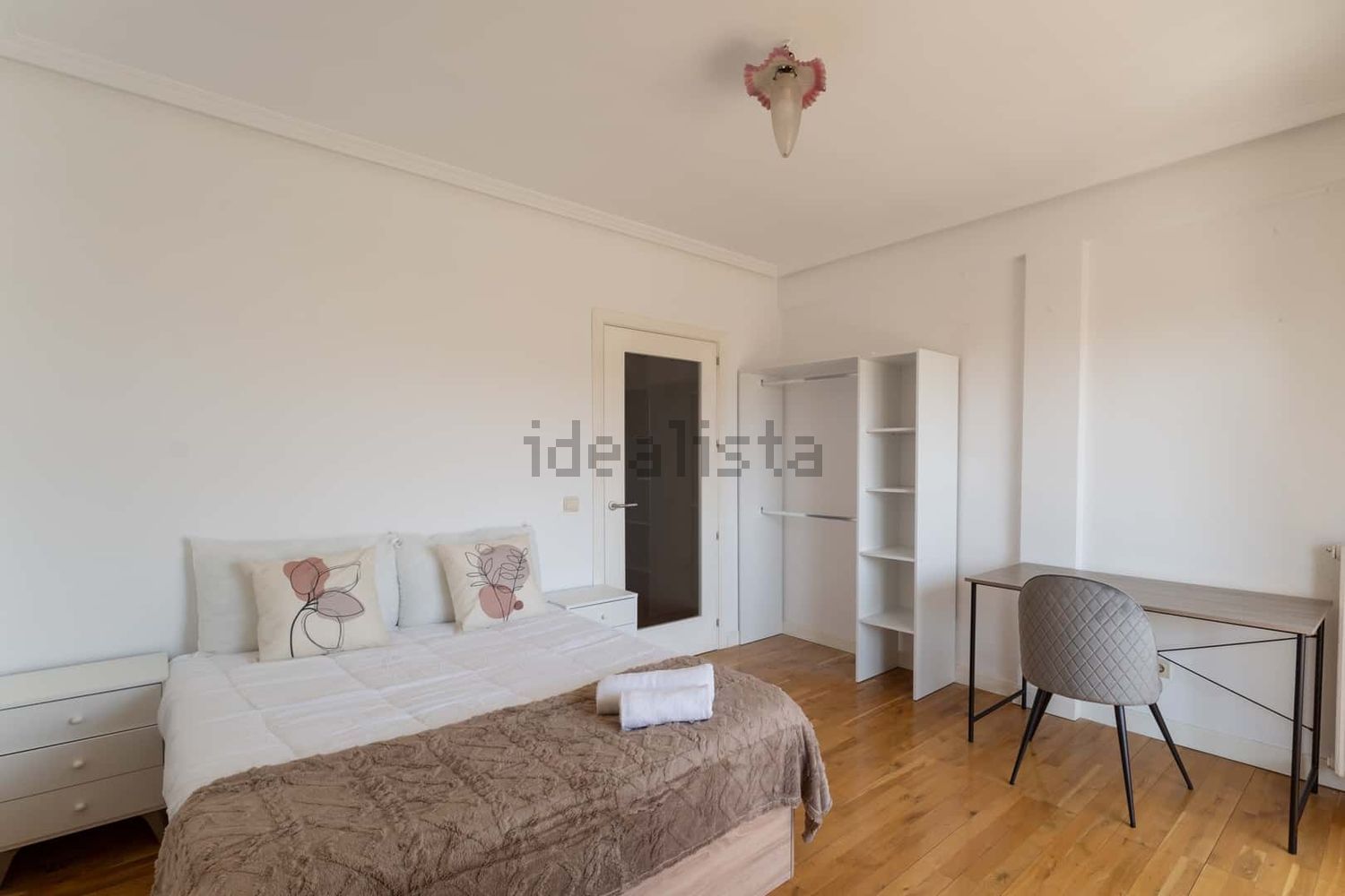 Habitación en alquiler, Madrid