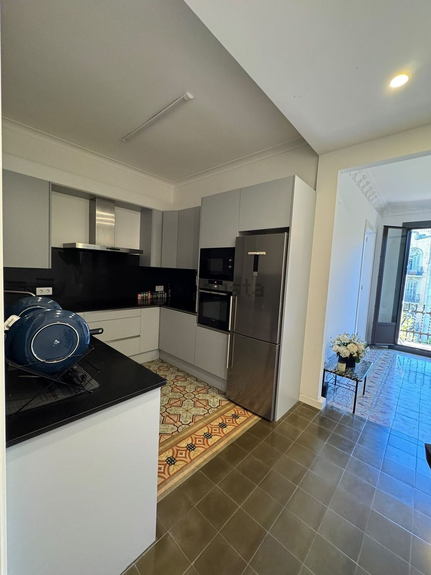 Habitación en alquiler, Barcelona