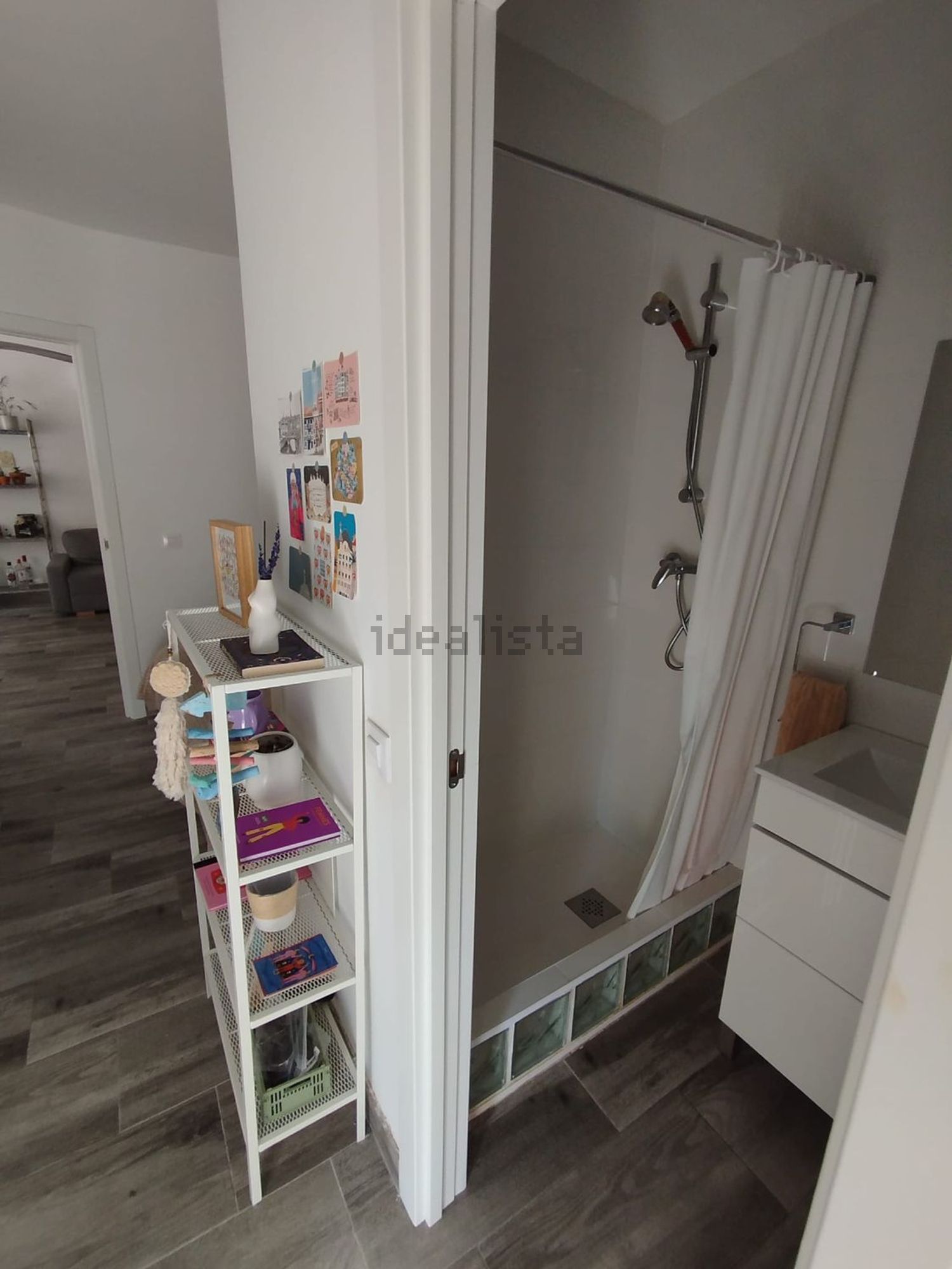 Wohnung 70 m² in Madrid