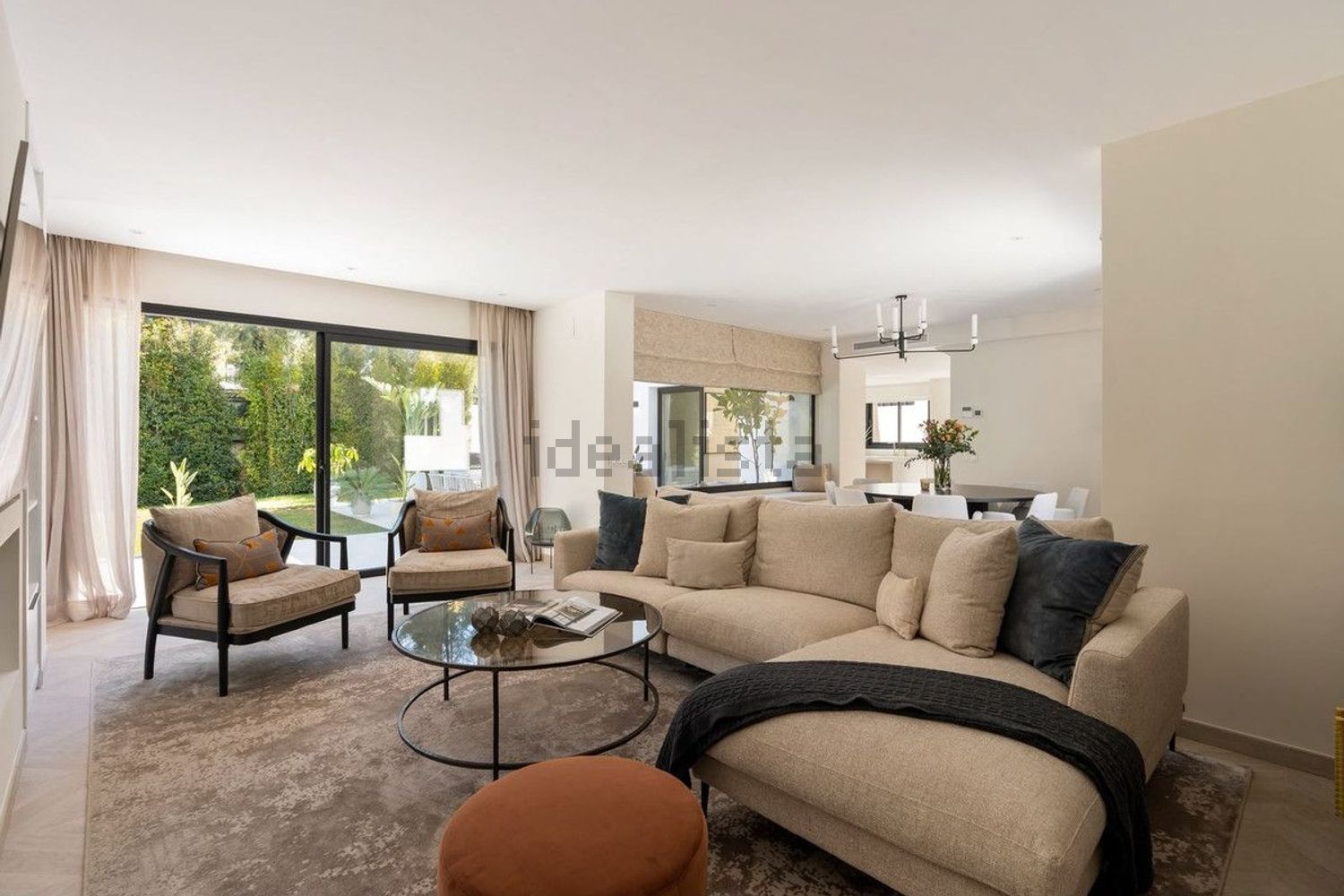 Casa 328 m² a Marbella