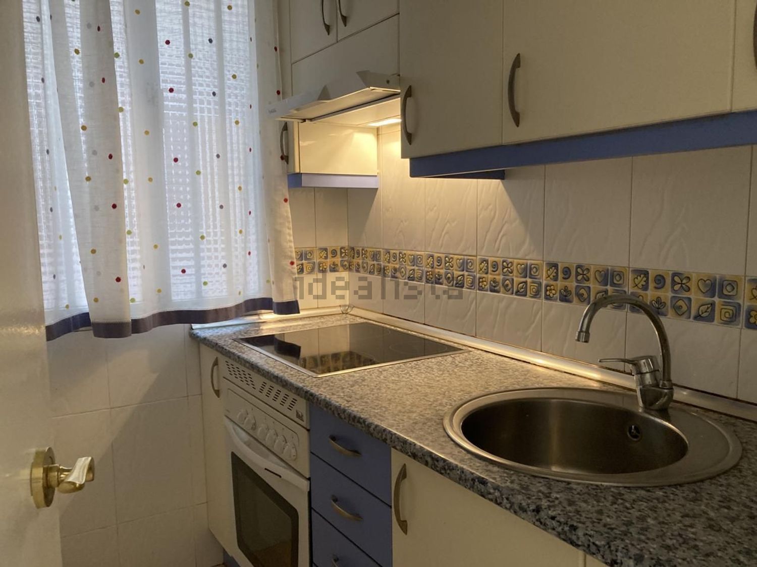 Appartamento 50 m² a Madrid