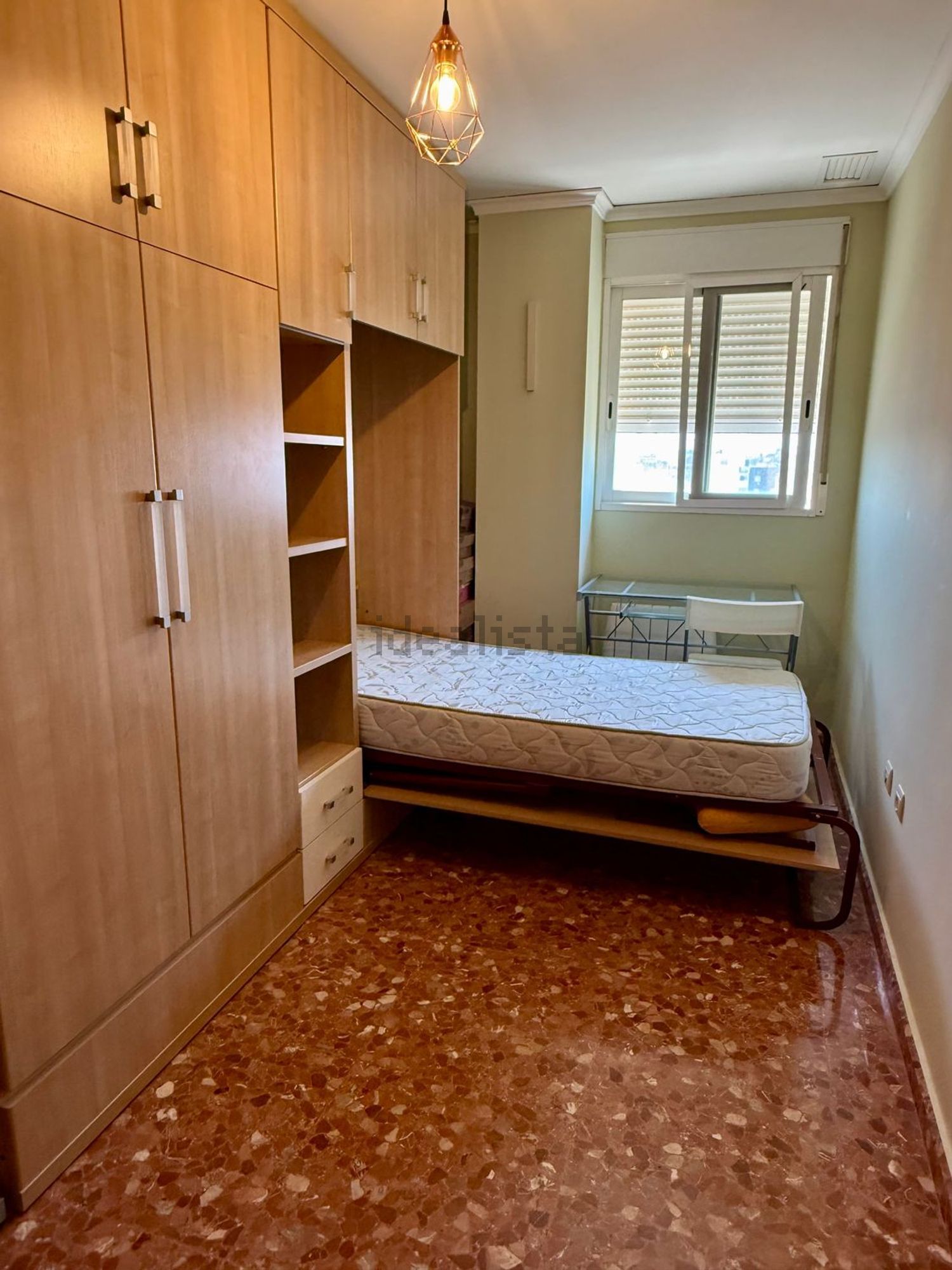 Zimmer zur Miete, Valencia