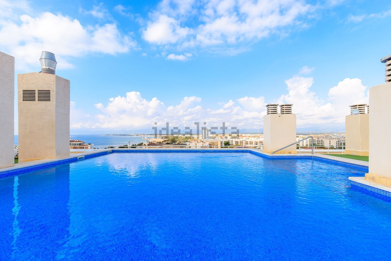 Piso de 50 m² en Salou