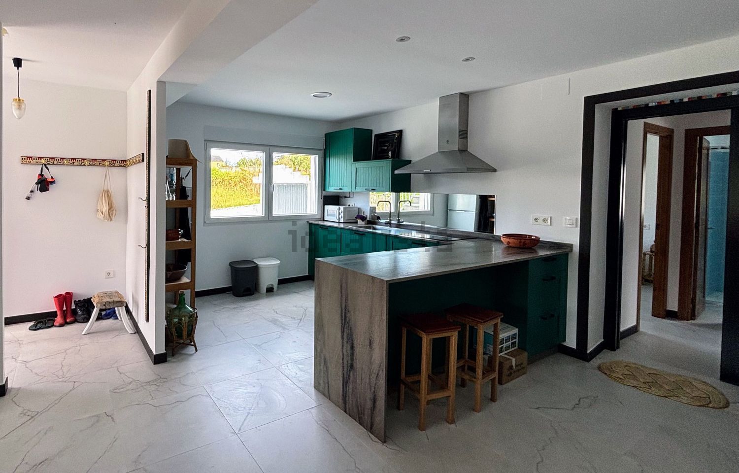 Casa de 110 m² en Viveiro
