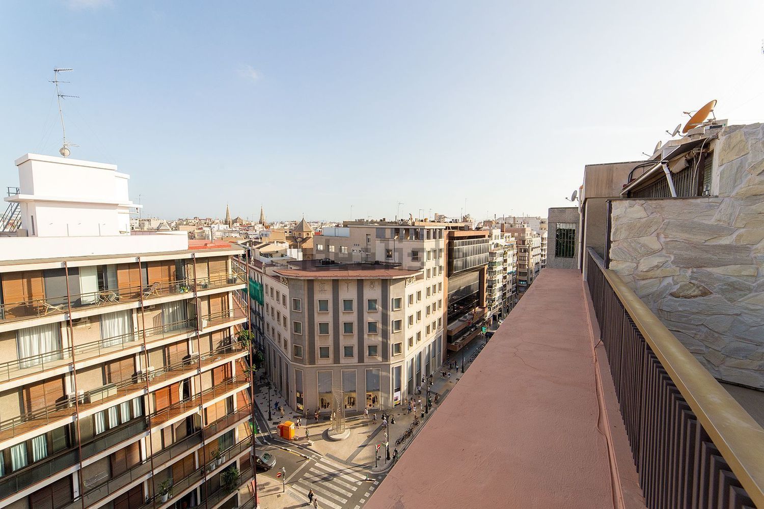 Pis de 158 m² a València