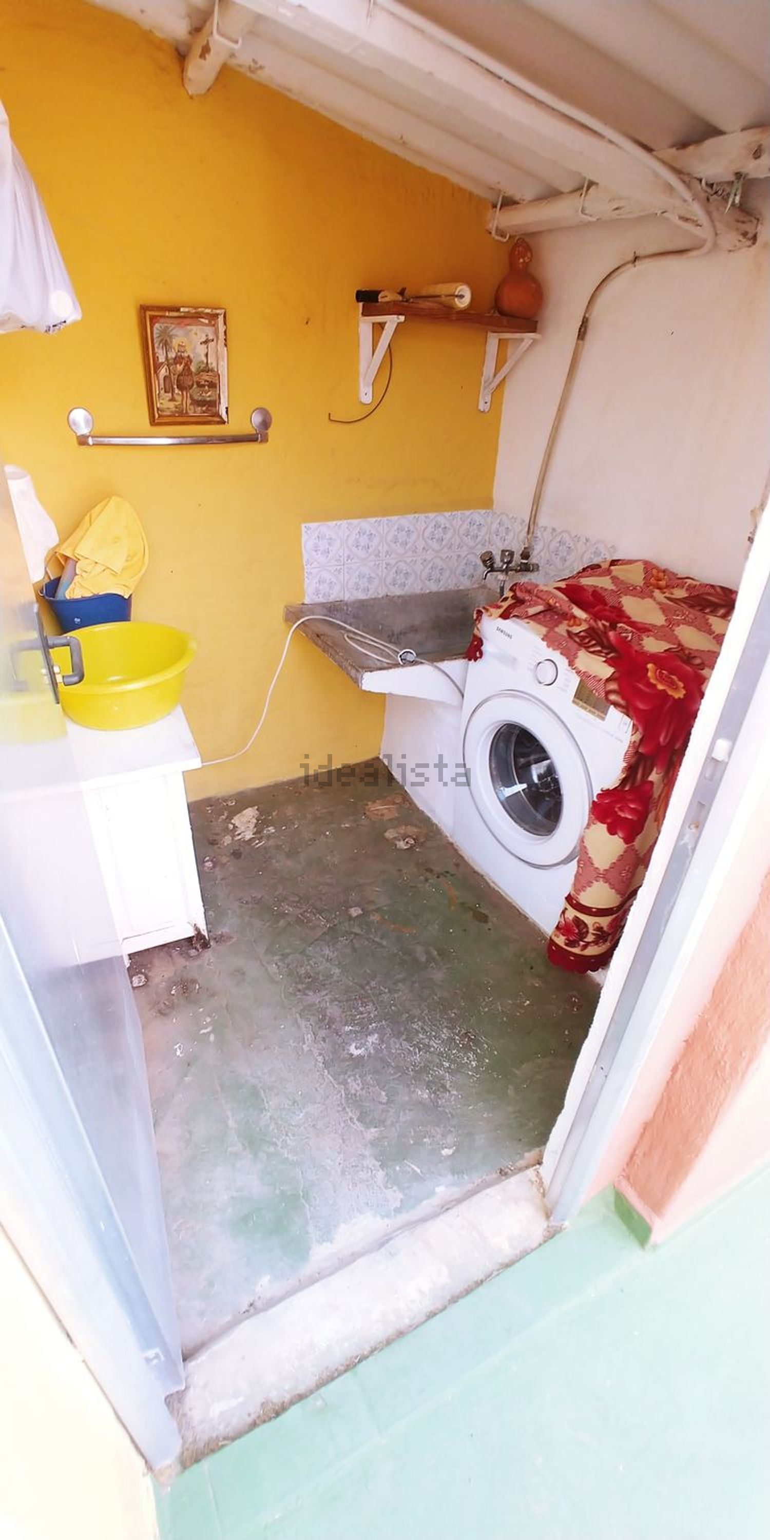 Casa de 120 m² a Cuevas del Becerro