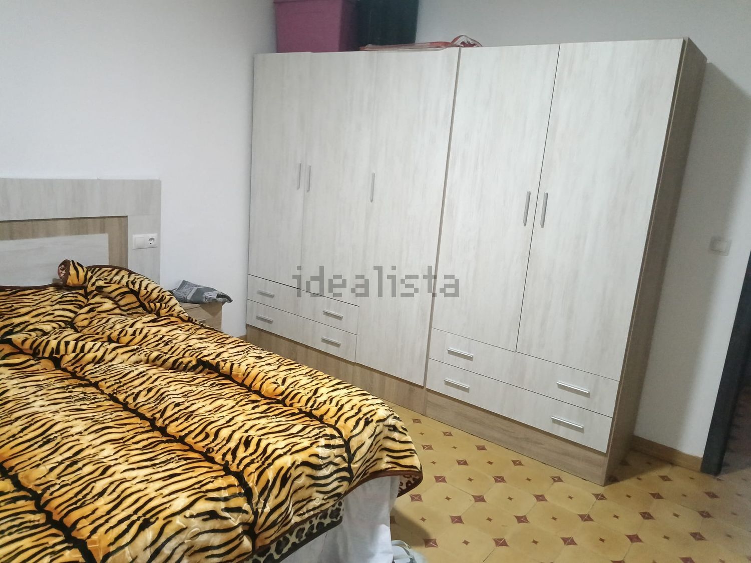 Piso de 74 m² en Congosto