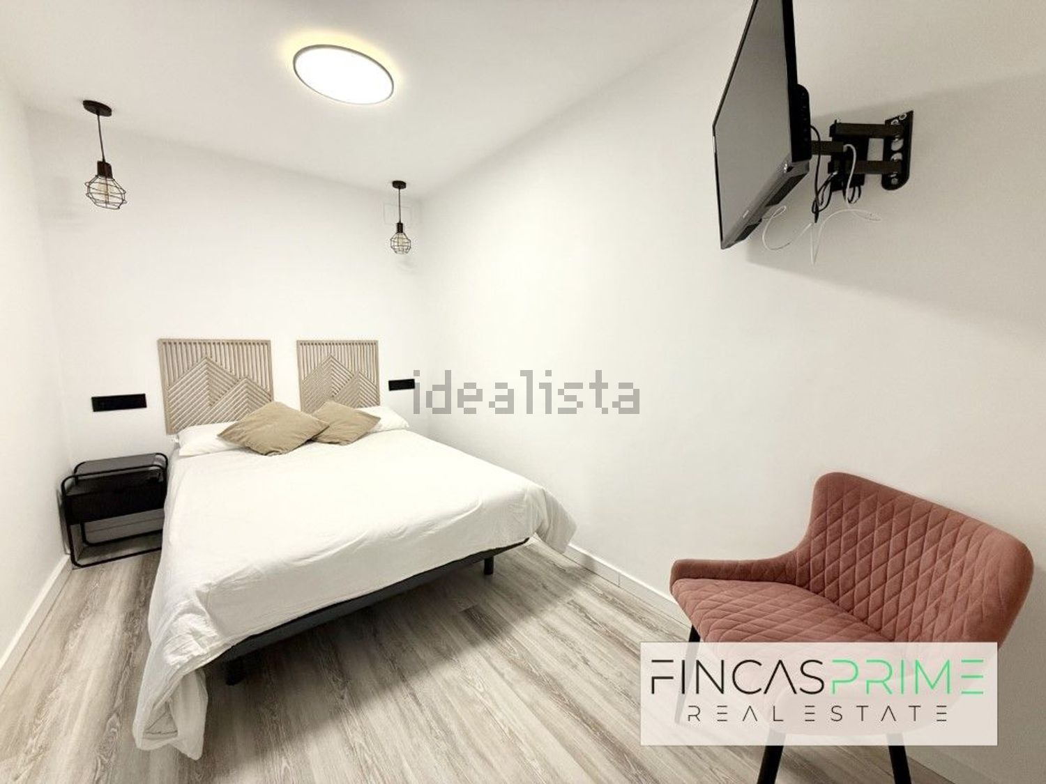 Apartamento 55 m² em Benidorm