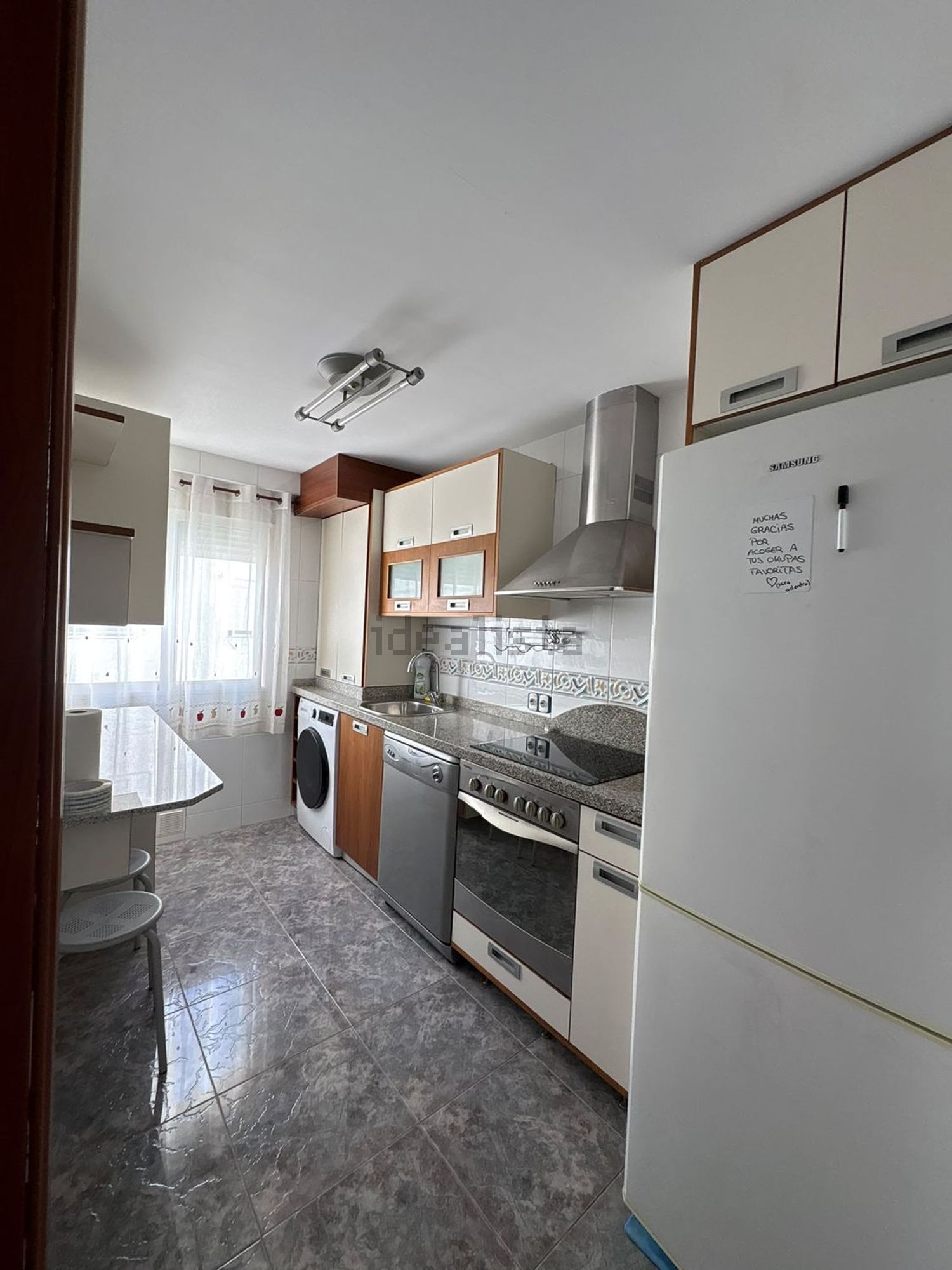 Piso de 72 m² en Zaragoza