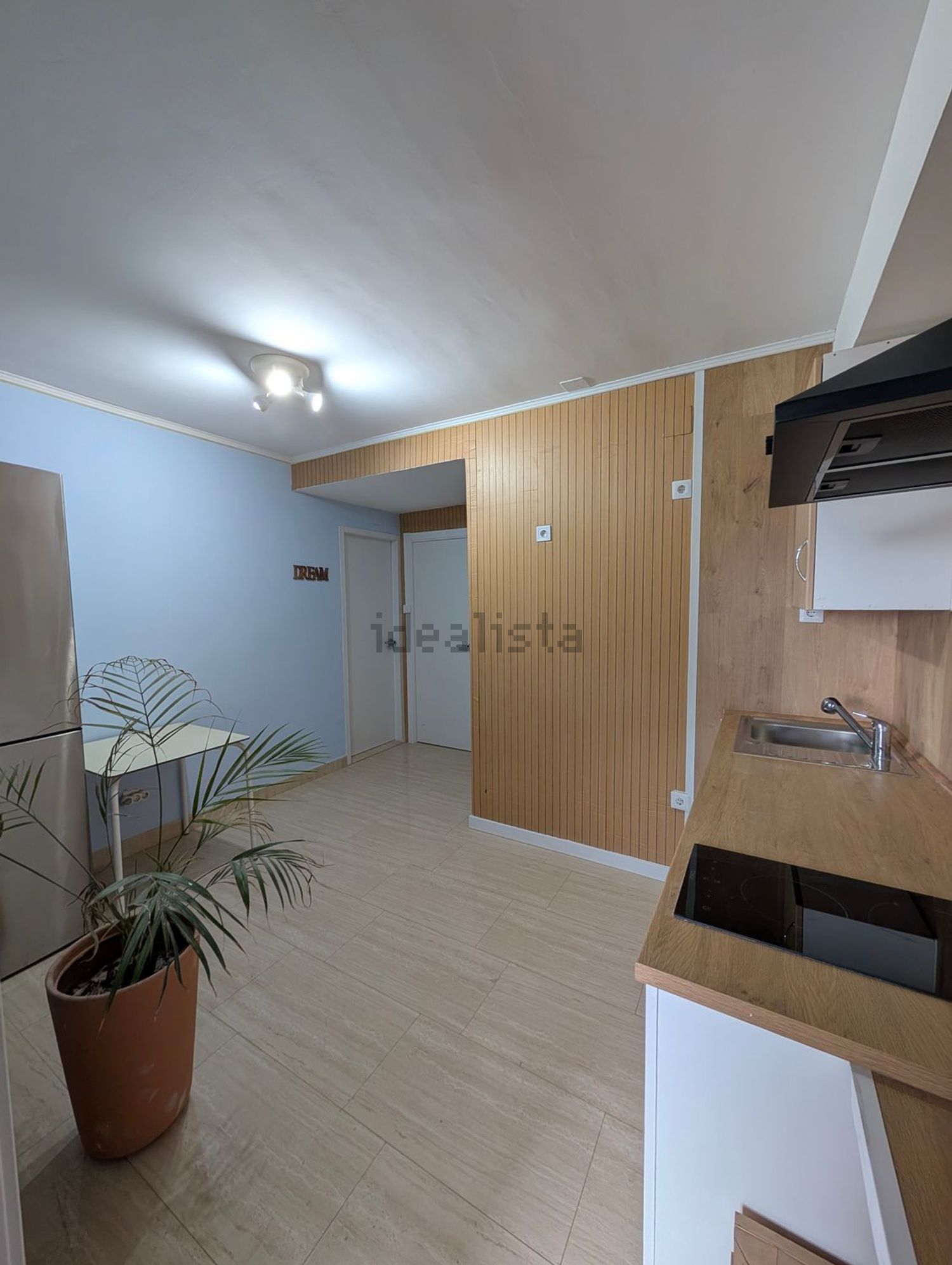 Habitación en alquiler, La Puebla de Alfindén