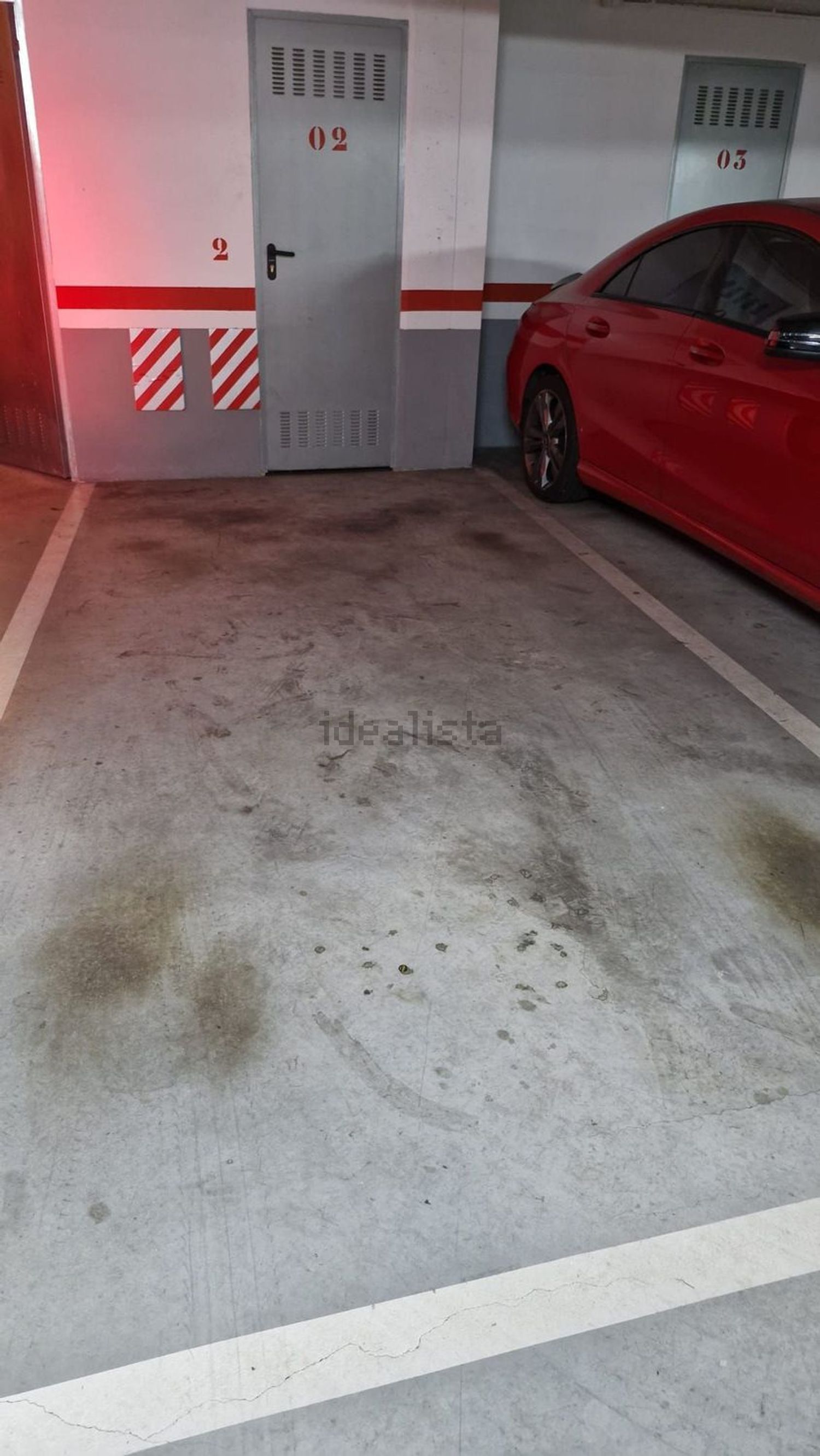 Piso de 100 m² en Arteixo