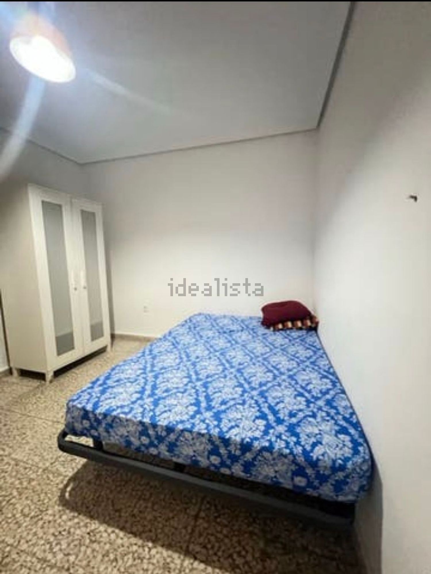 Habitació de lloguer, Sevilla