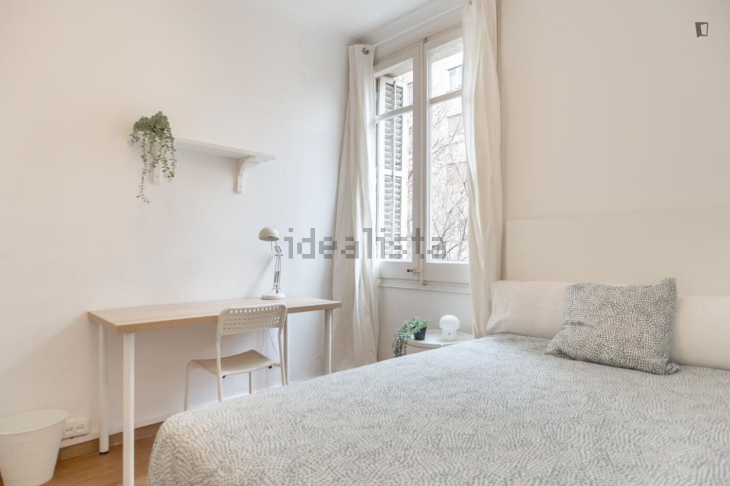 Habitación en alquiler, Barcelona
