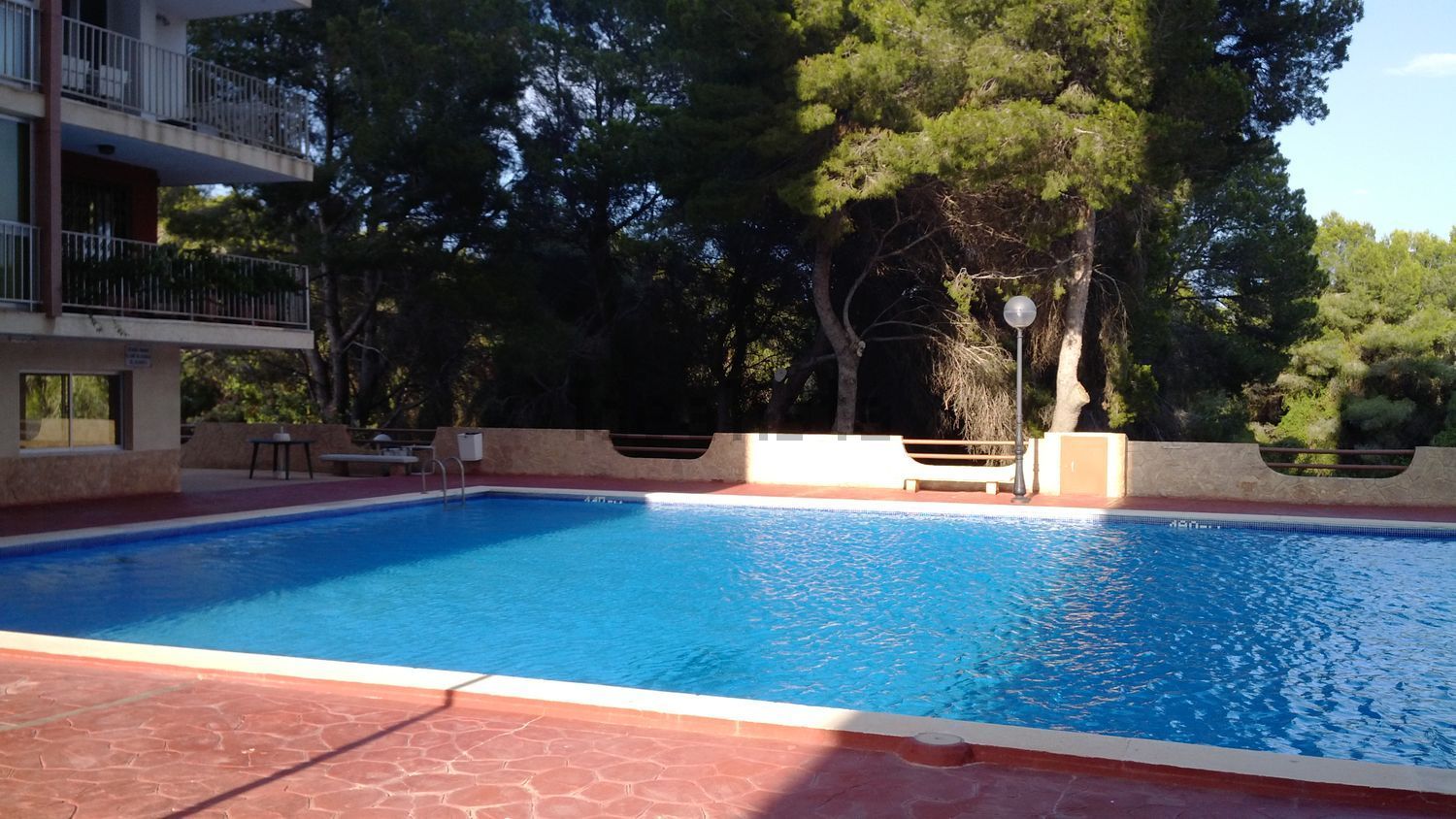 Pis de 69 m² a València
