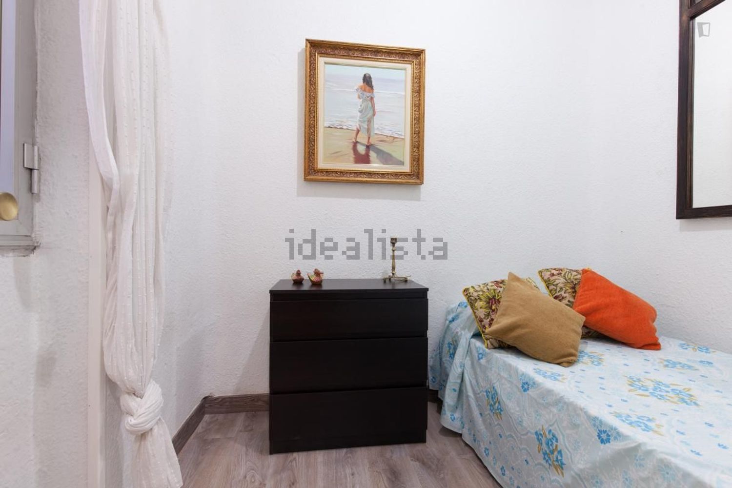 Piso de 58 m² en Madrid