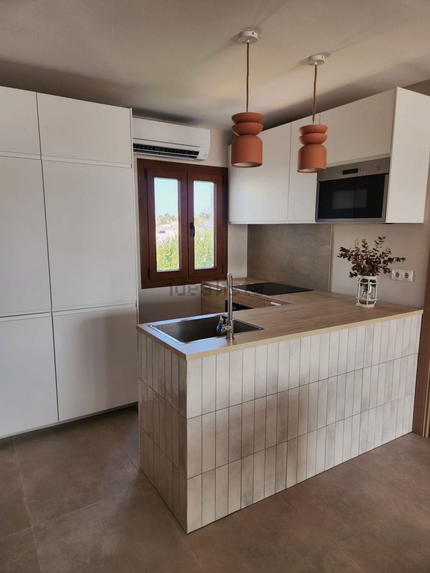 Pis de 90 m² a Alcúdia