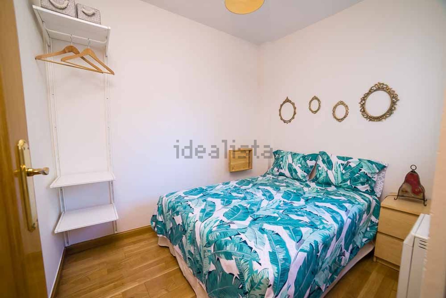 Piso de 62 m² en Madrid