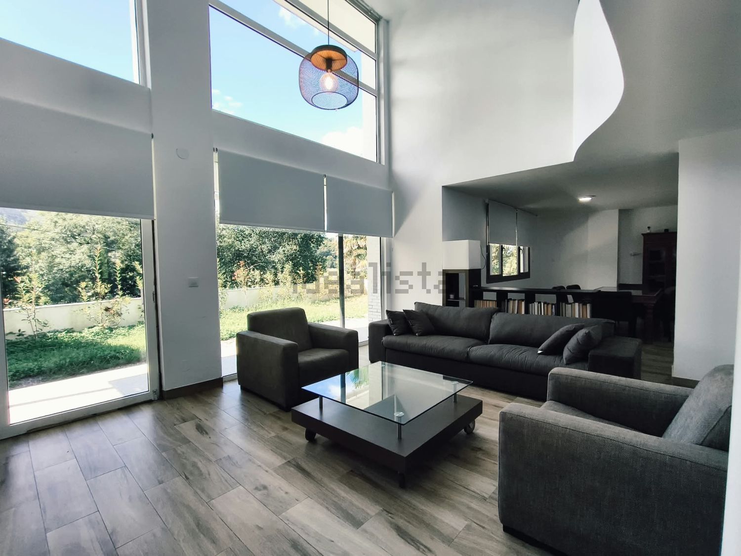 Casa de 238 m² en Riotuerto