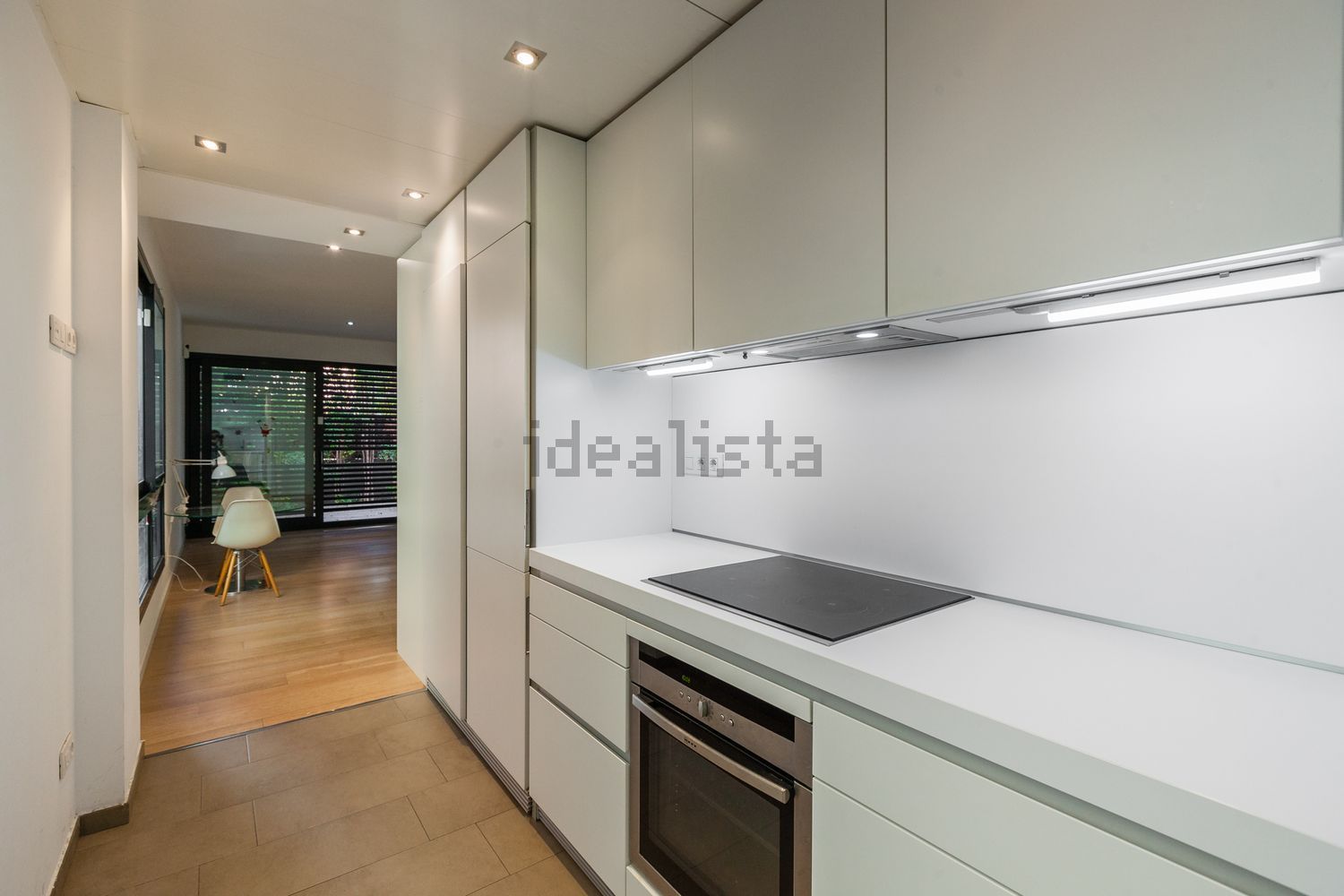 Pis de 108 m² a Barcelona
