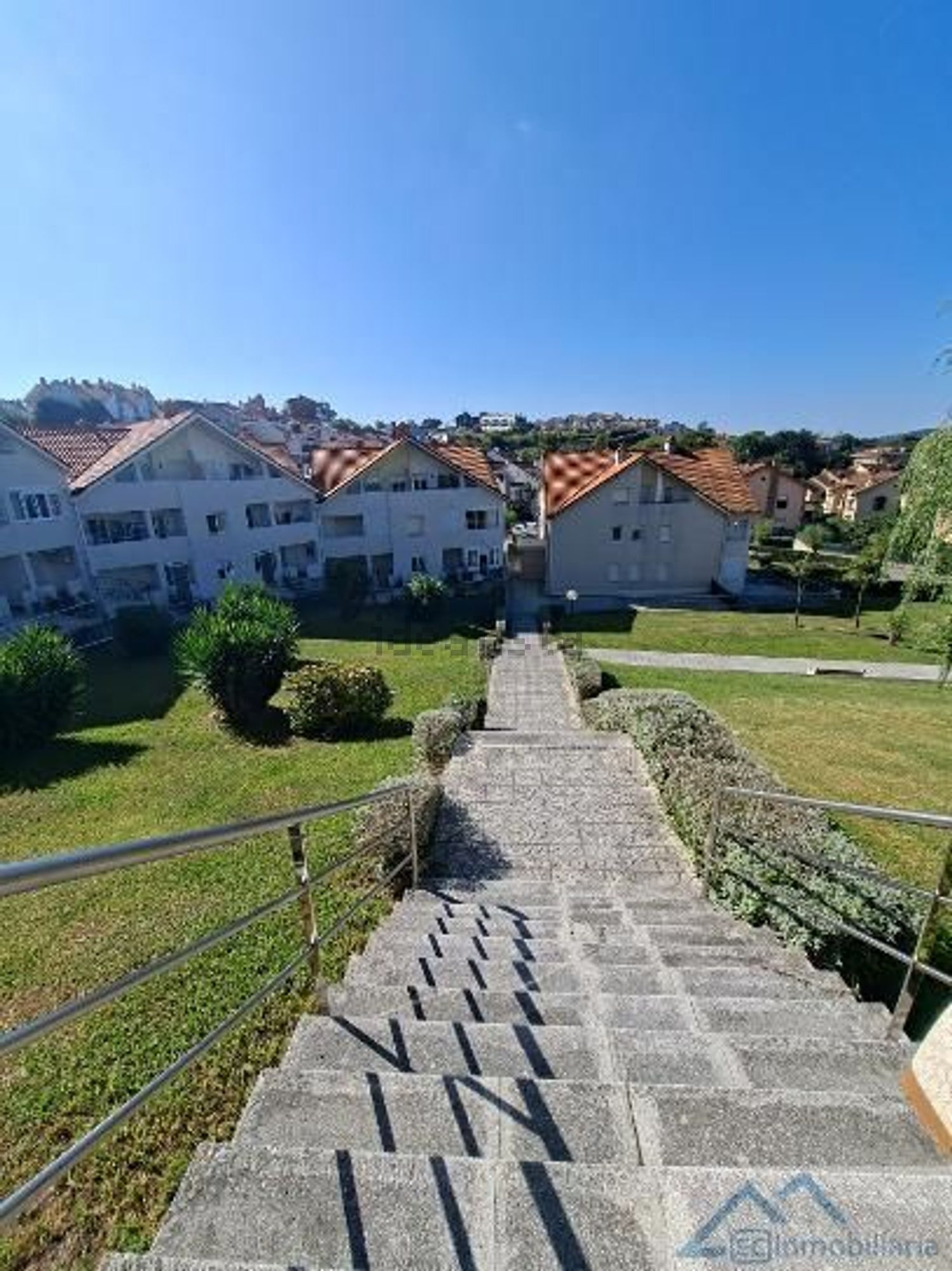 Квартира 70 м² у Miengo