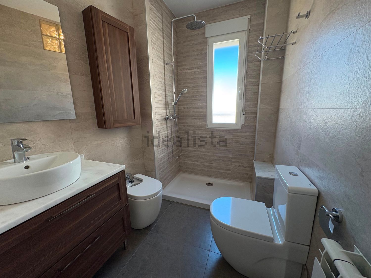 Piso de 96 m² en Madrid