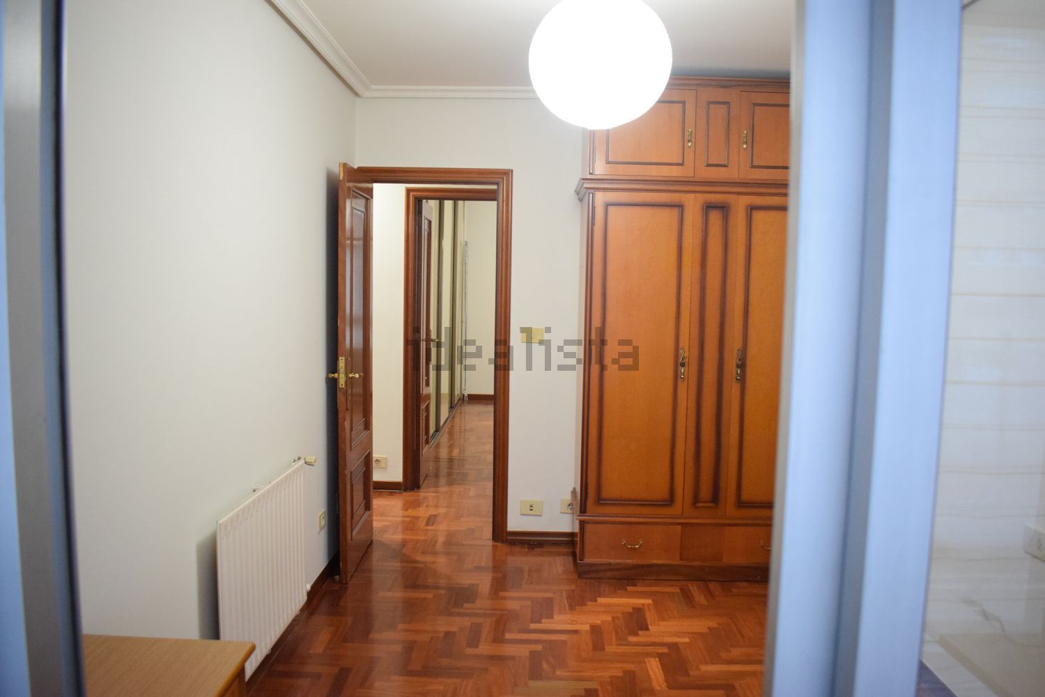 Wohnung 109 m² in Vigo