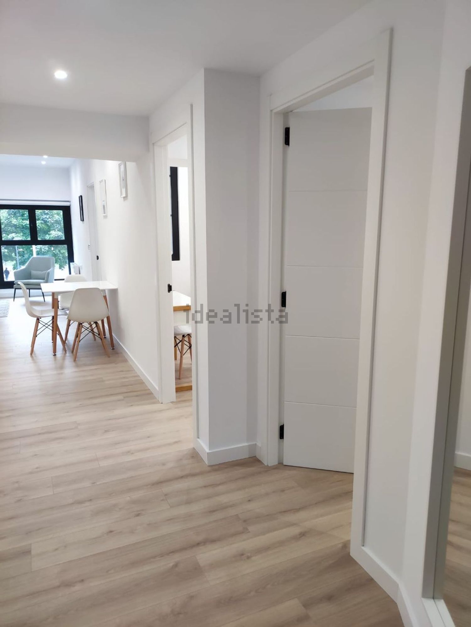 Pis de 70 m² a A Corunya