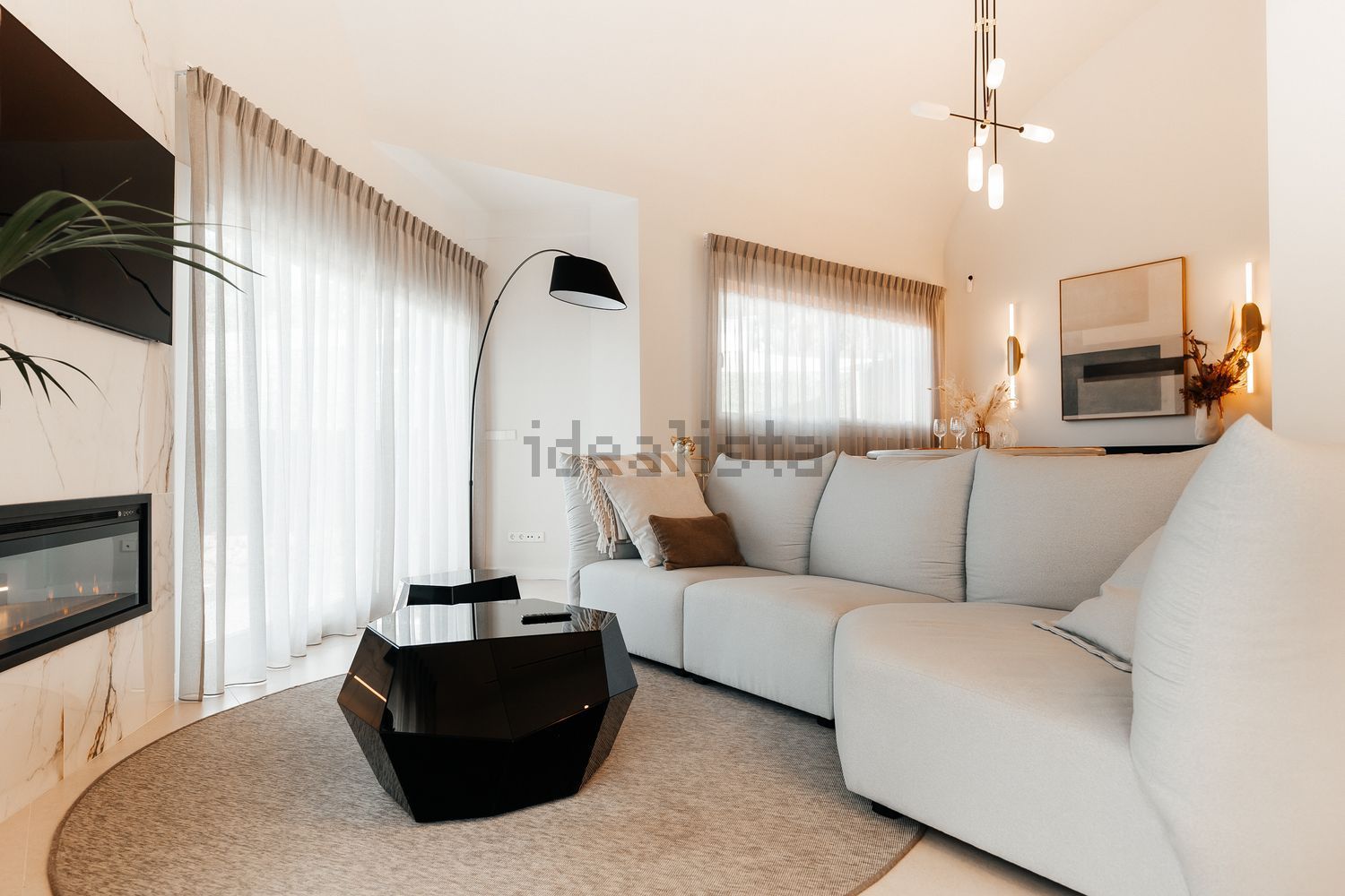 Maison 314 m² à Marbella