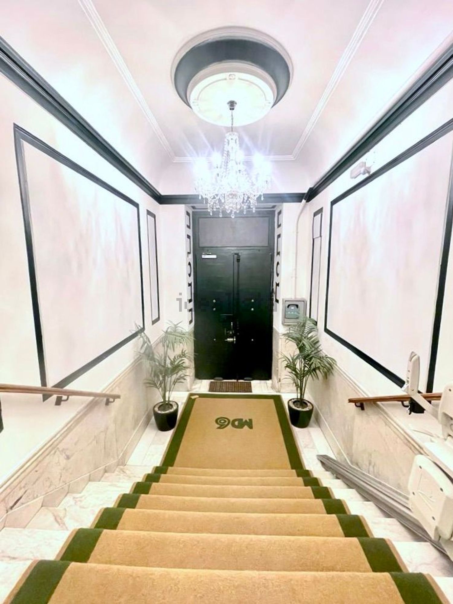 Habitación en alquiler, Madrid