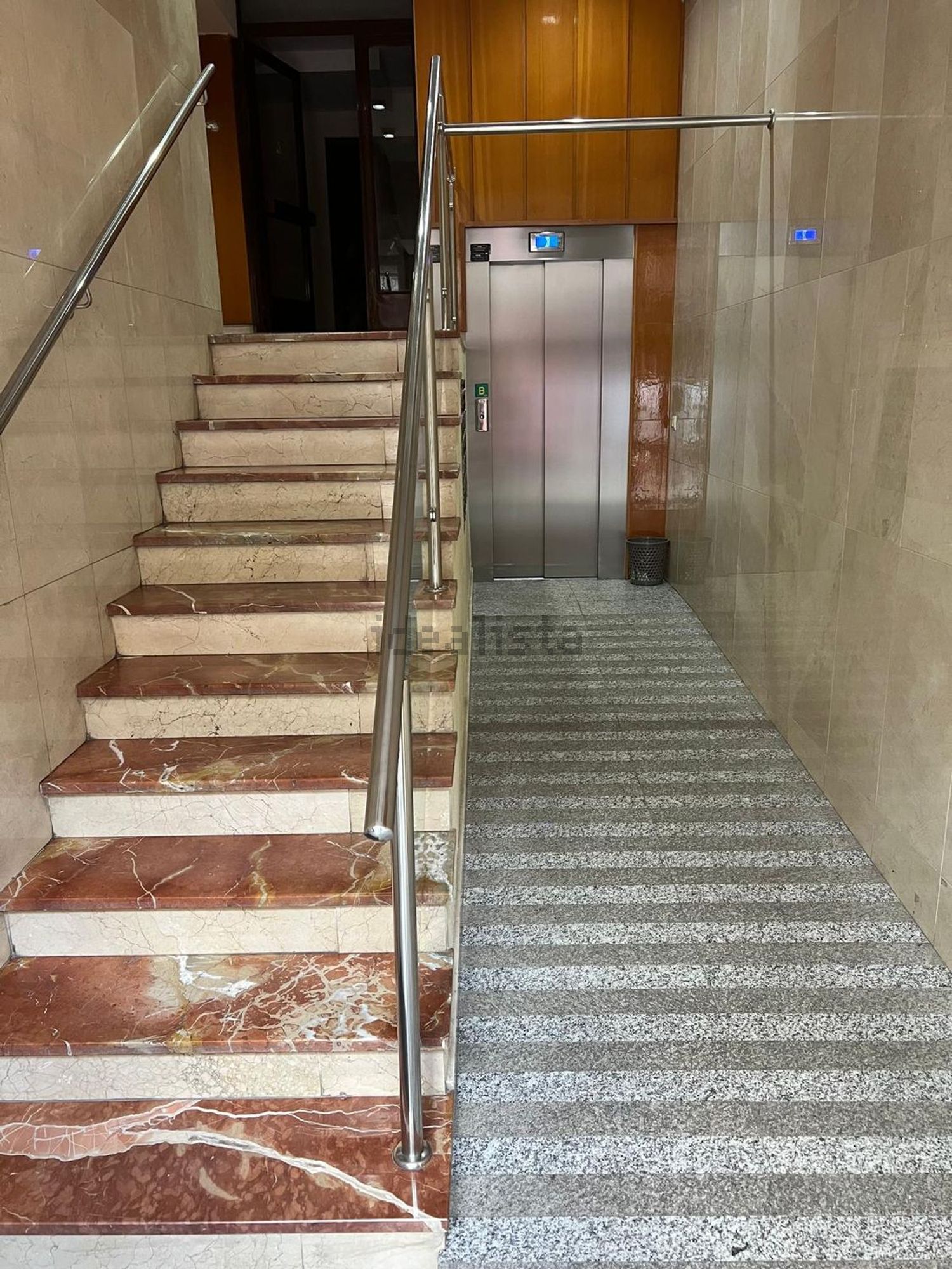 Piso de 85 m² en Zamora