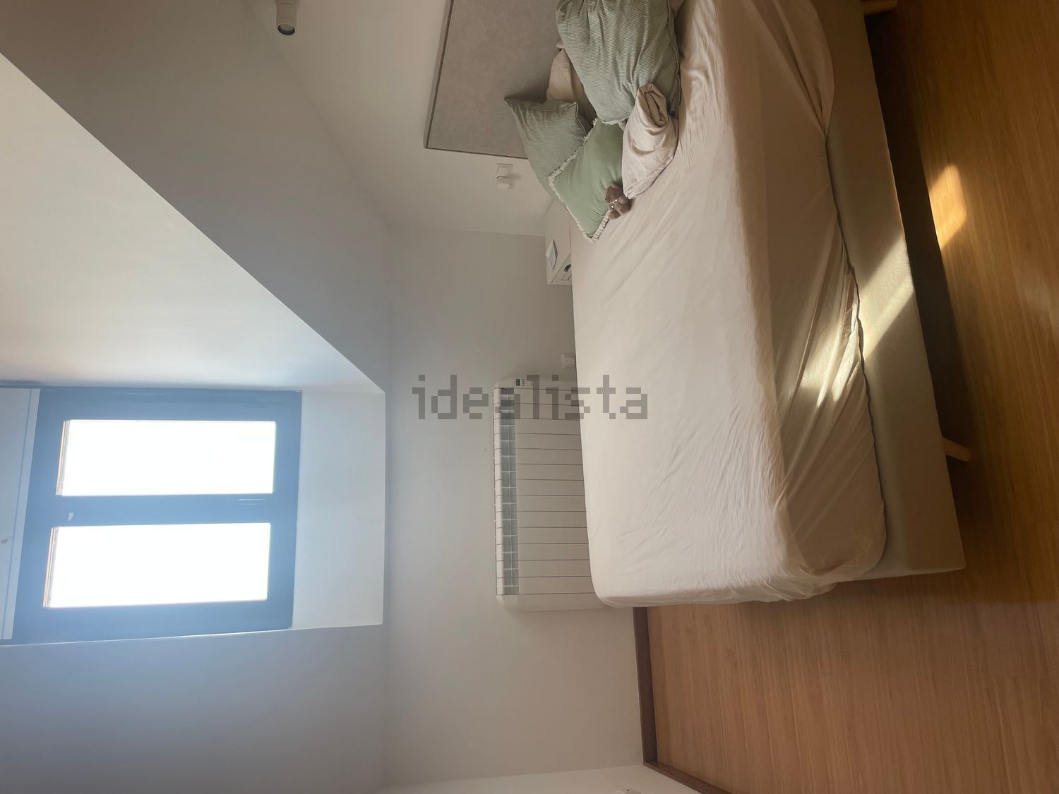 Habitació de lloguer, Berceo