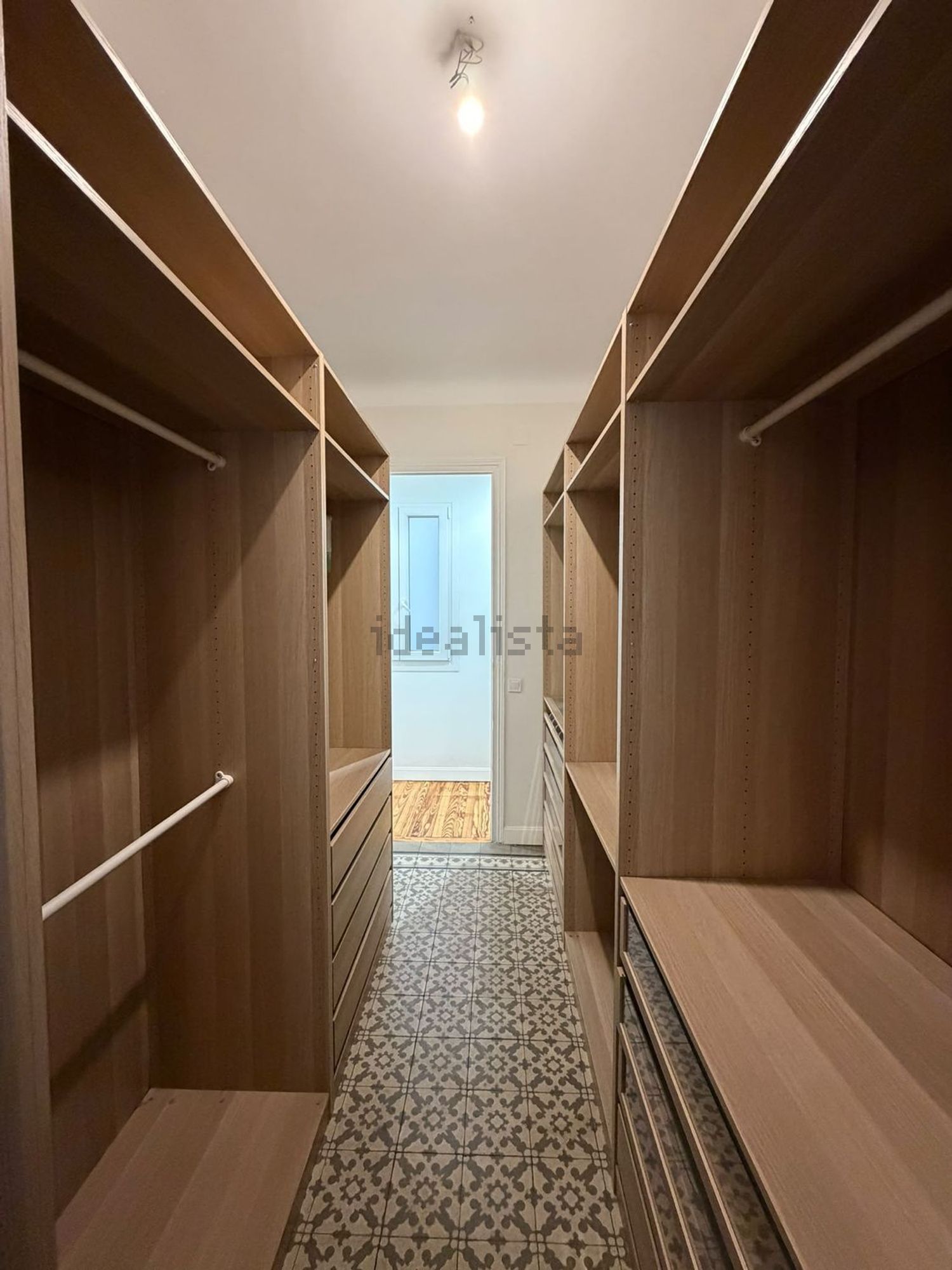 Pis de 106 m² a Madrid