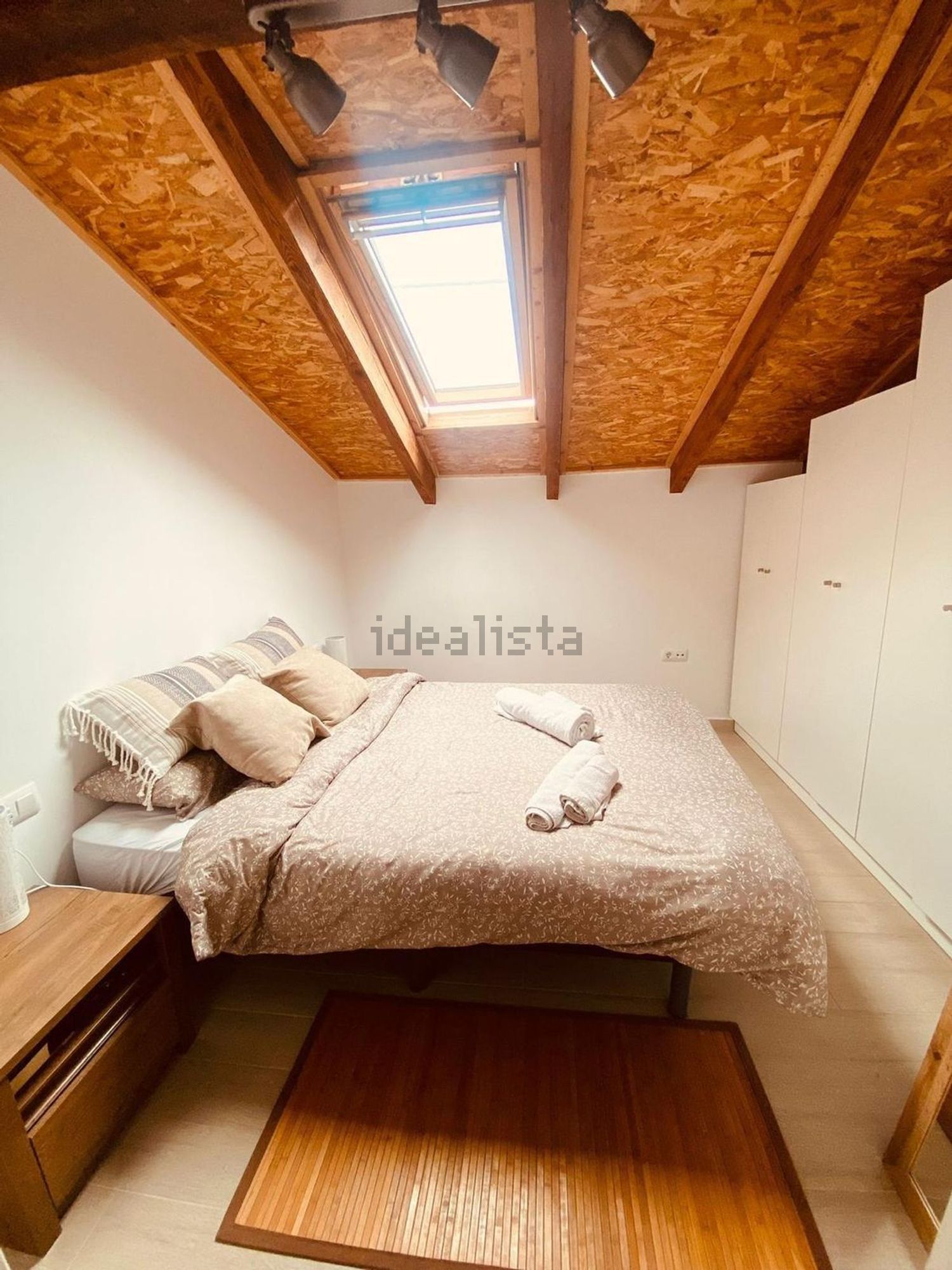 Pis de 80 m² a València