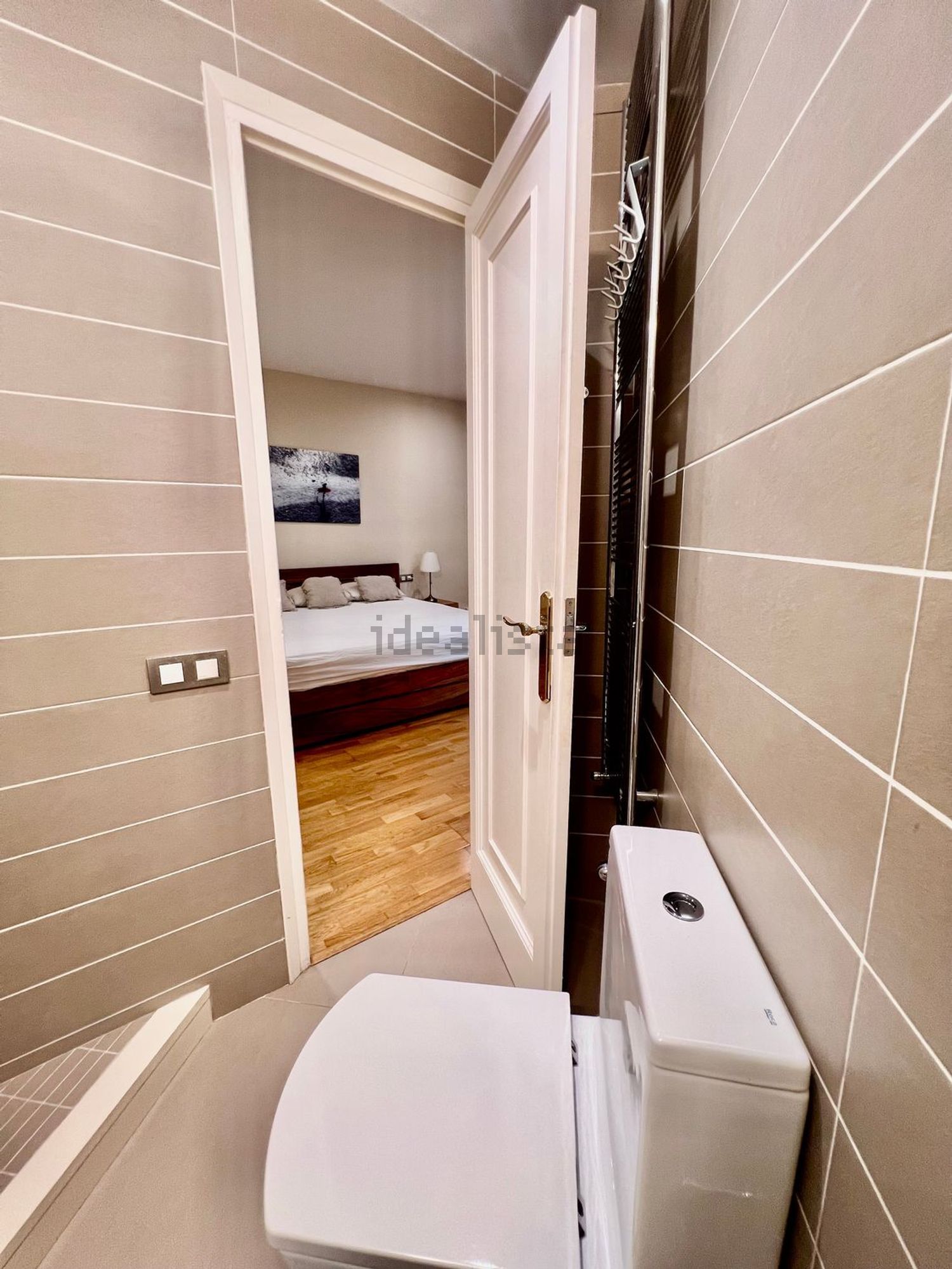 Piso de 128 m² en Barcelona