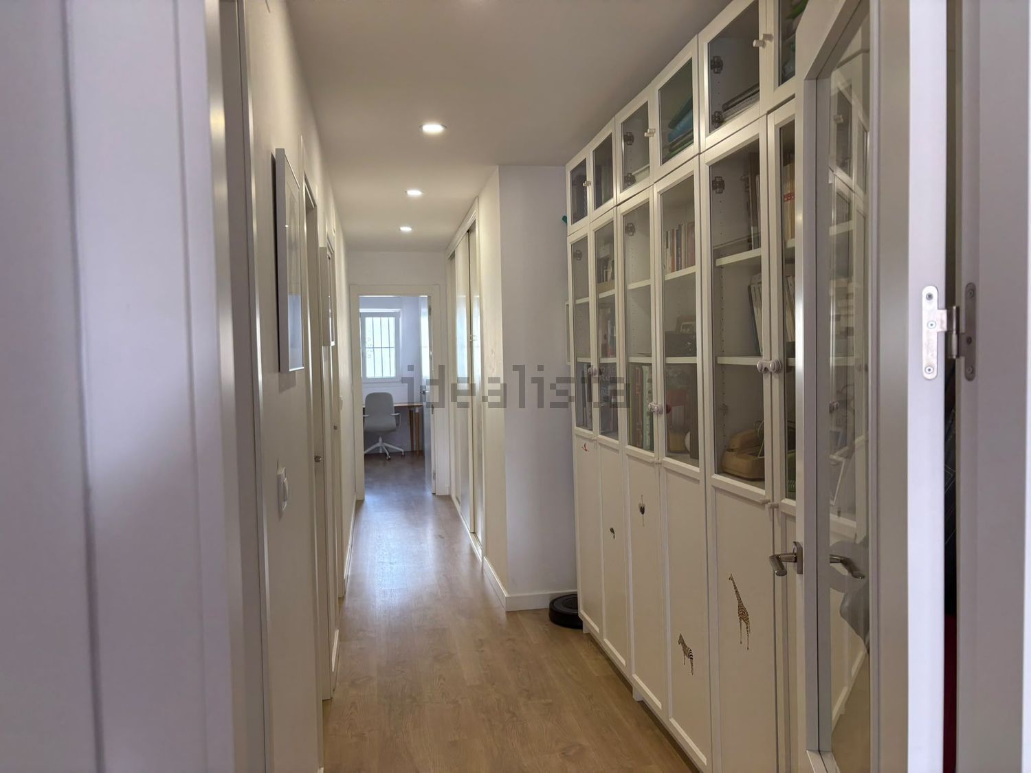 Apartamento 109 m² em Sevilla