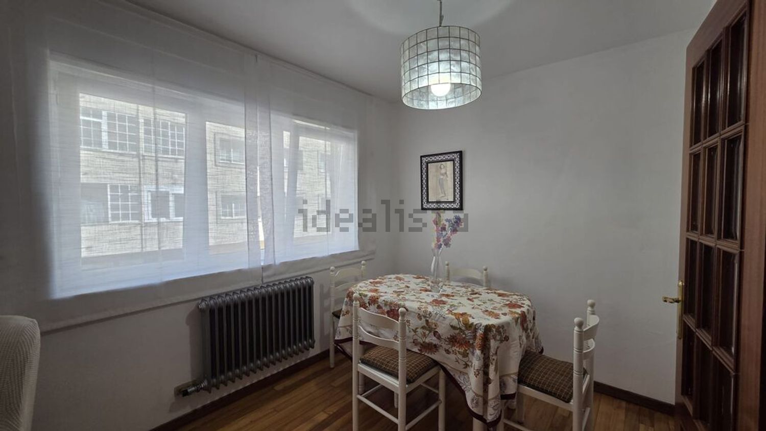 Piso de 105 m² en Ames