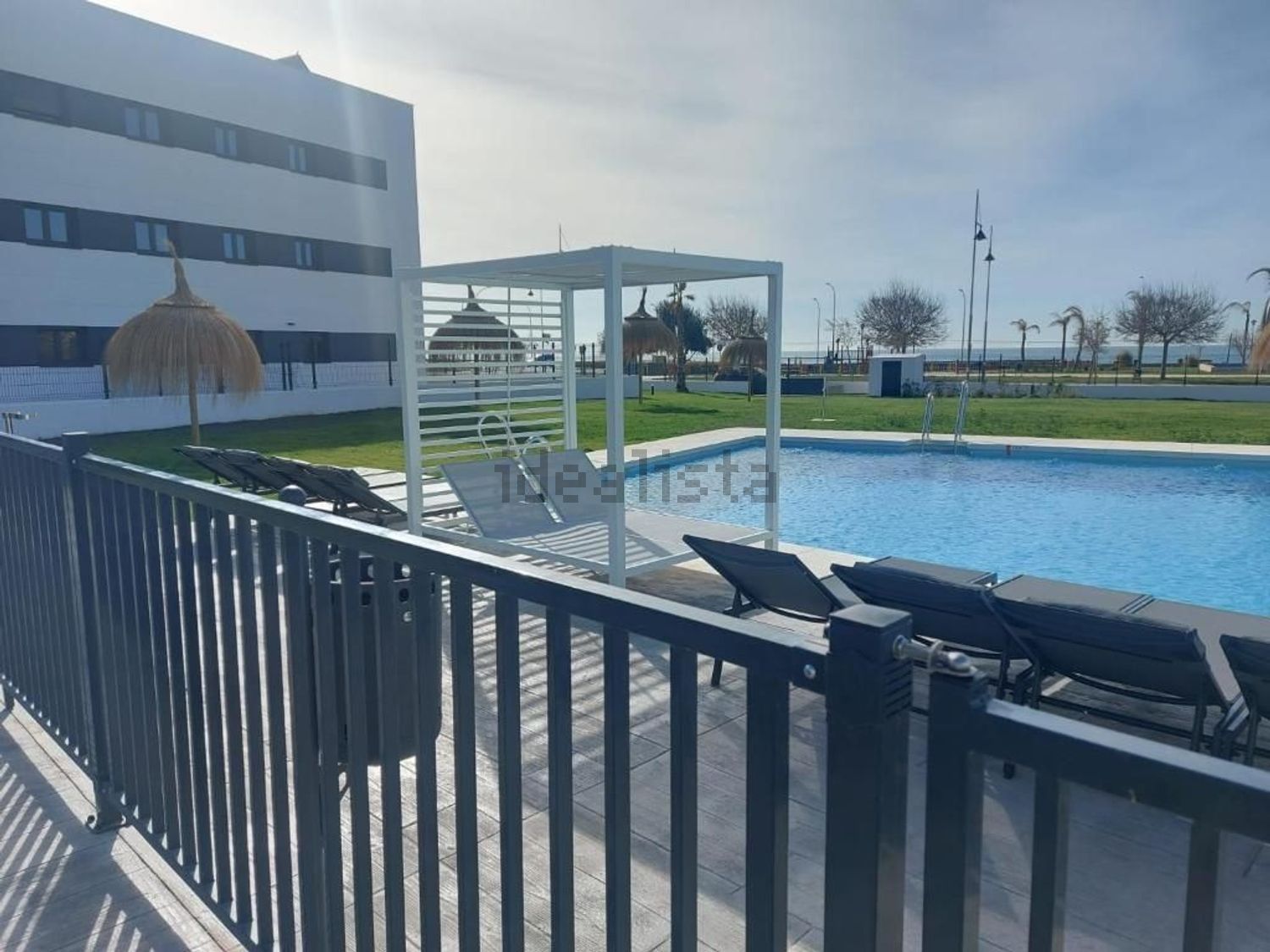 Pis de 85 m² a Vélez-Málaga