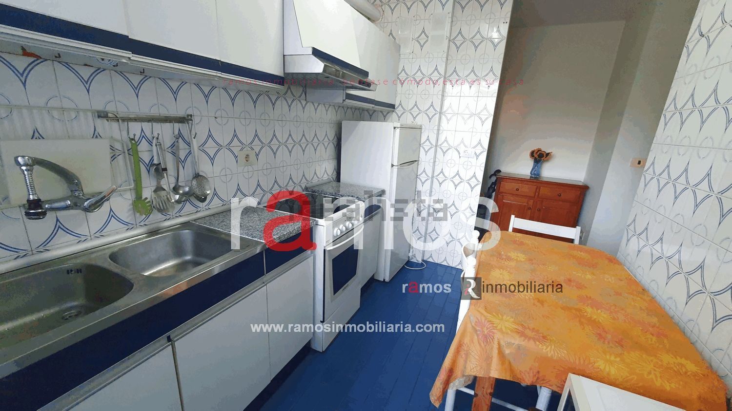 Piso de 78 m² en Vigo