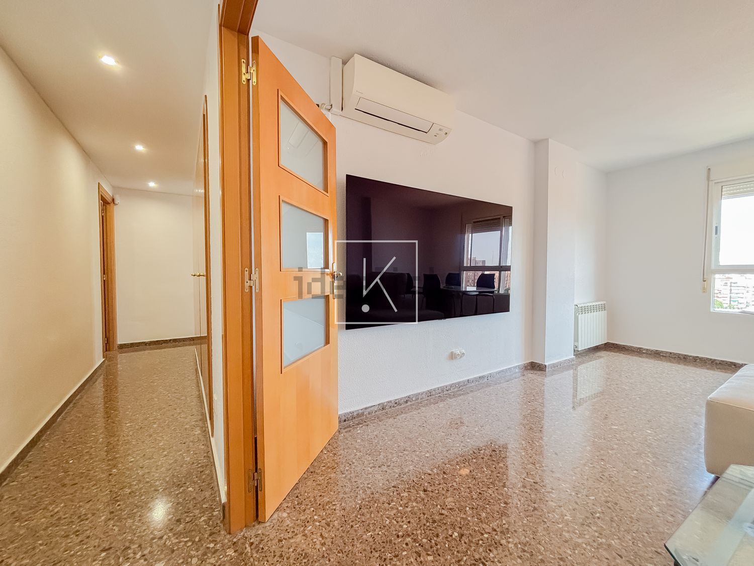 Pis de 111 m² a València